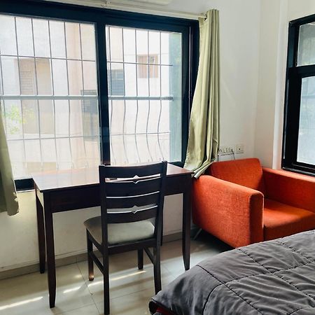 Lifespace- Spacious Hostel In A Luxurious Villa Πούνε Εξωτερικό φωτογραφία