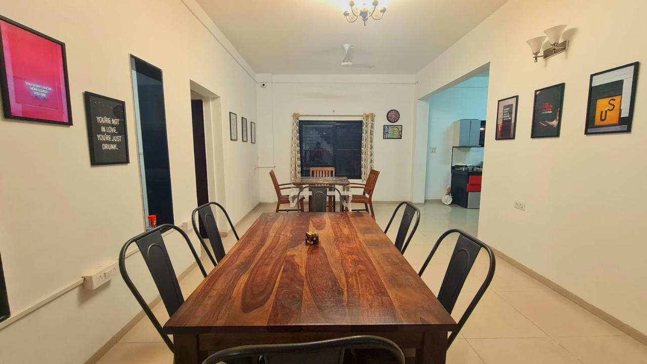 Lifespace- Spacious Hostel In A Luxurious Villa Πούνε Εξωτερικό φωτογραφία