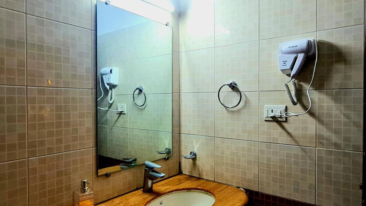 Lifespace- Spacious Hostel In A Luxurious Villa Πούνε Εξωτερικό φωτογραφία