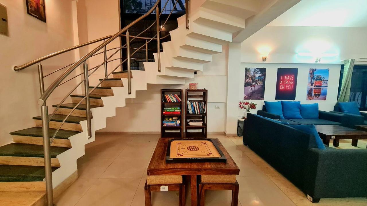 Lifespace- Spacious Hostel In A Luxurious Villa Πούνε Εξωτερικό φωτογραφία
