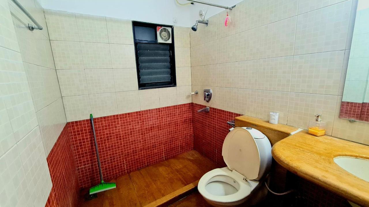 Lifespace- Spacious Hostel In A Luxurious Villa Πούνε Εξωτερικό φωτογραφία