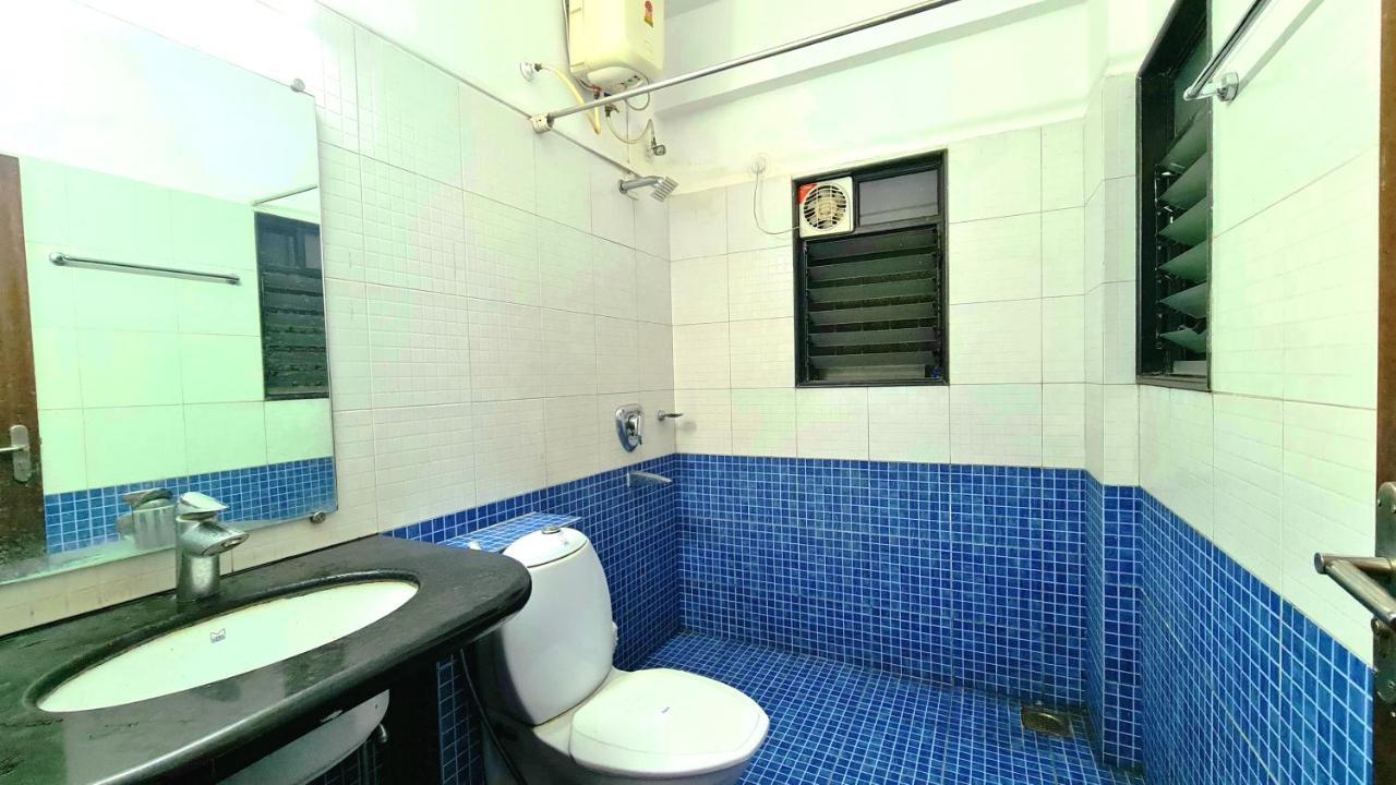 Lifespace- Spacious Hostel In A Luxurious Villa Πούνε Εξωτερικό φωτογραφία