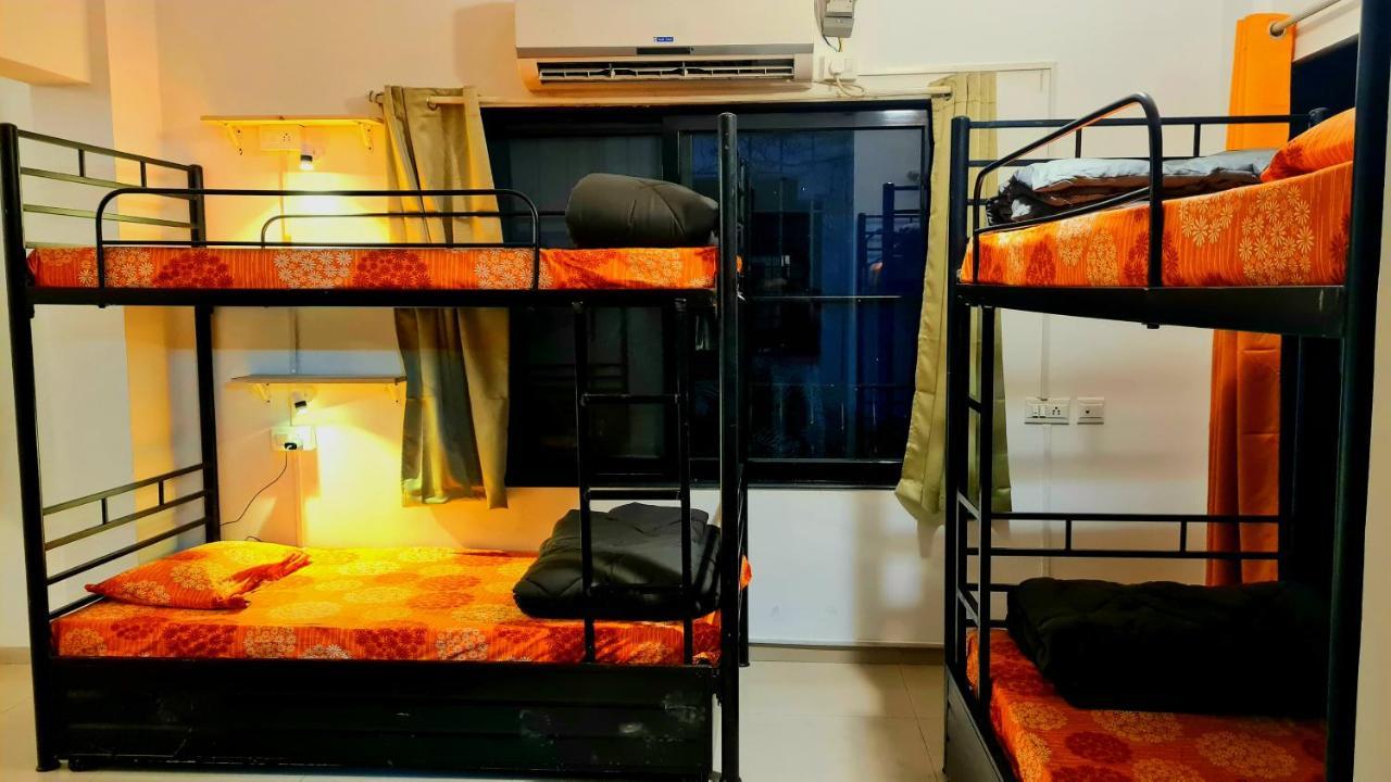 Lifespace- Spacious Hostel In A Luxurious Villa Πούνε Εξωτερικό φωτογραφία