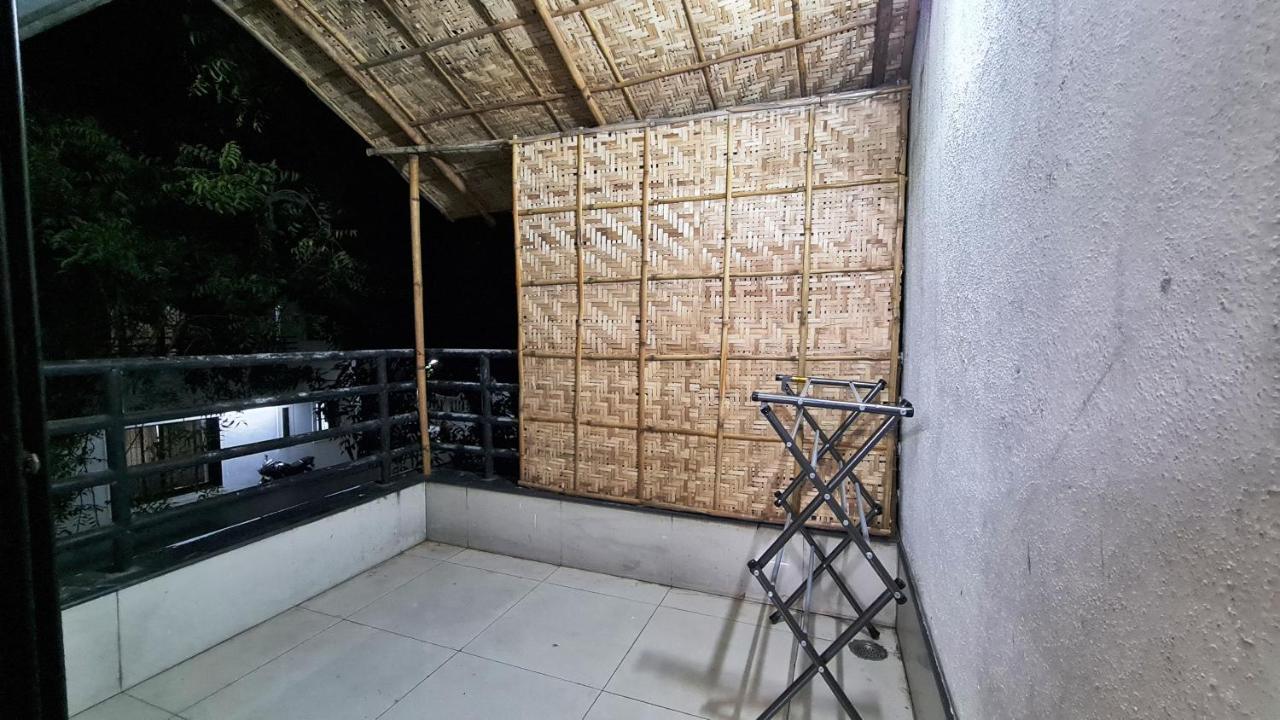 Lifespace- Spacious Hostel In A Luxurious Villa Πούνε Εξωτερικό φωτογραφία
