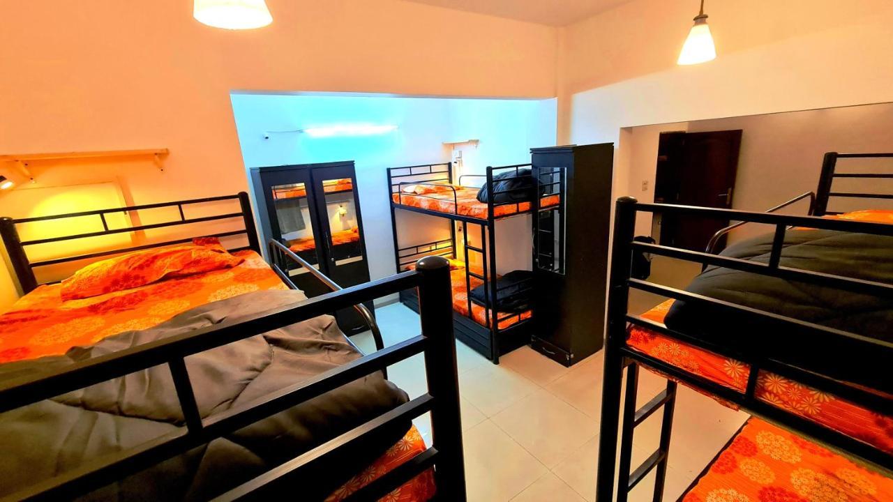 Lifespace- Spacious Hostel In A Luxurious Villa Πούνε Εξωτερικό φωτογραφία