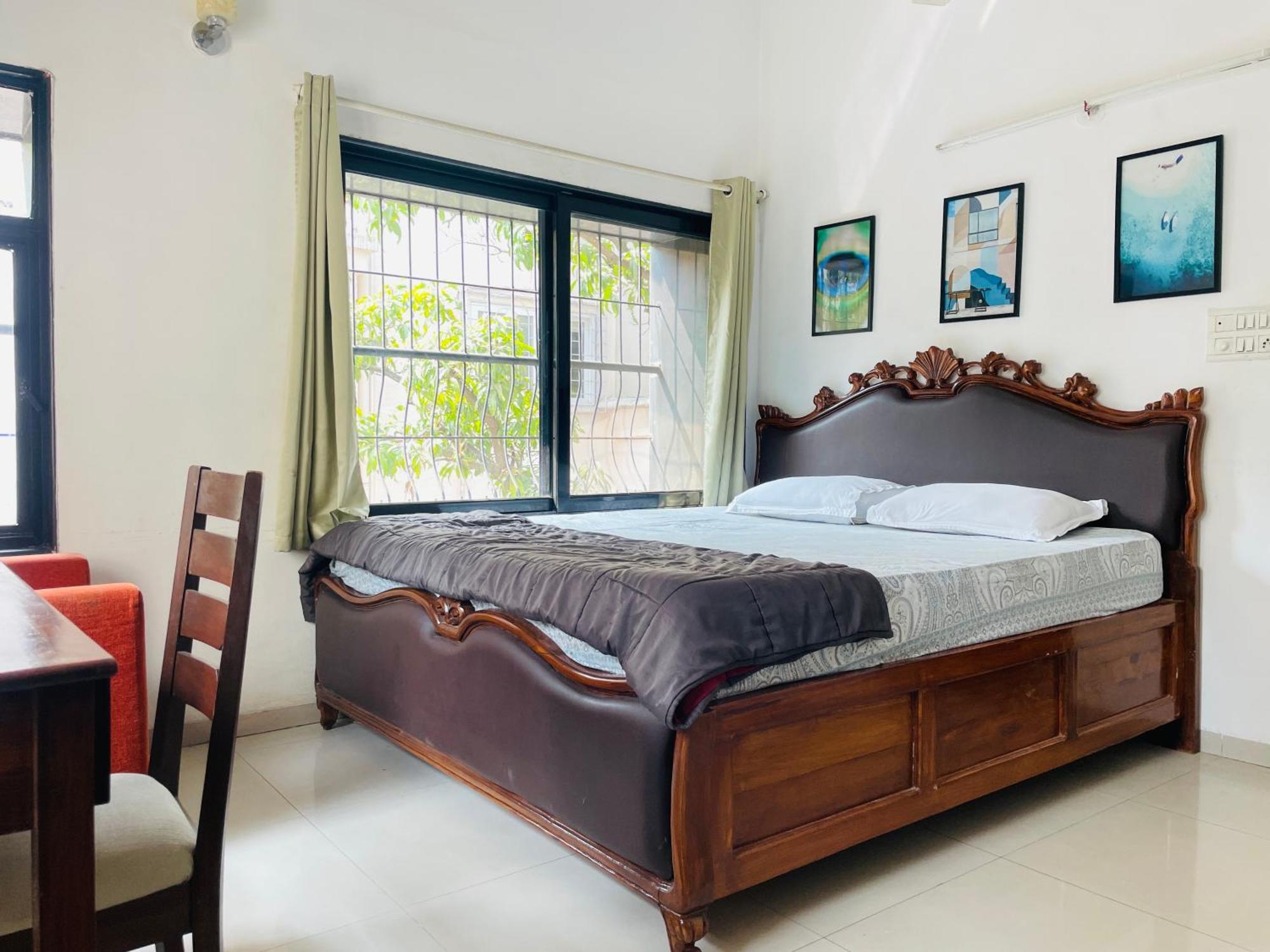 Lifespace- Spacious Hostel In A Luxurious Villa Πούνε Εξωτερικό φωτογραφία