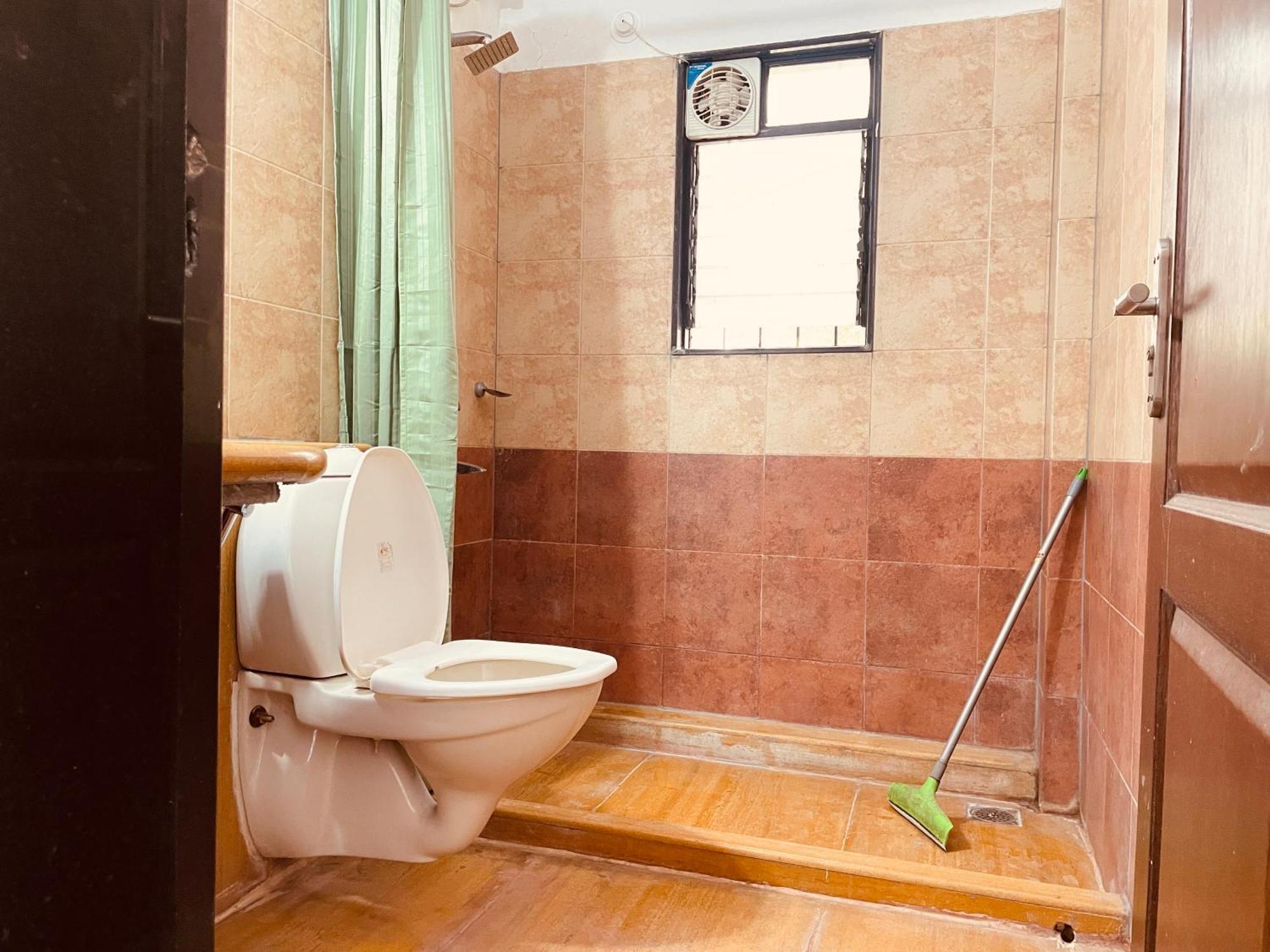 Lifespace- Spacious Hostel In A Luxurious Villa Πούνε Εξωτερικό φωτογραφία