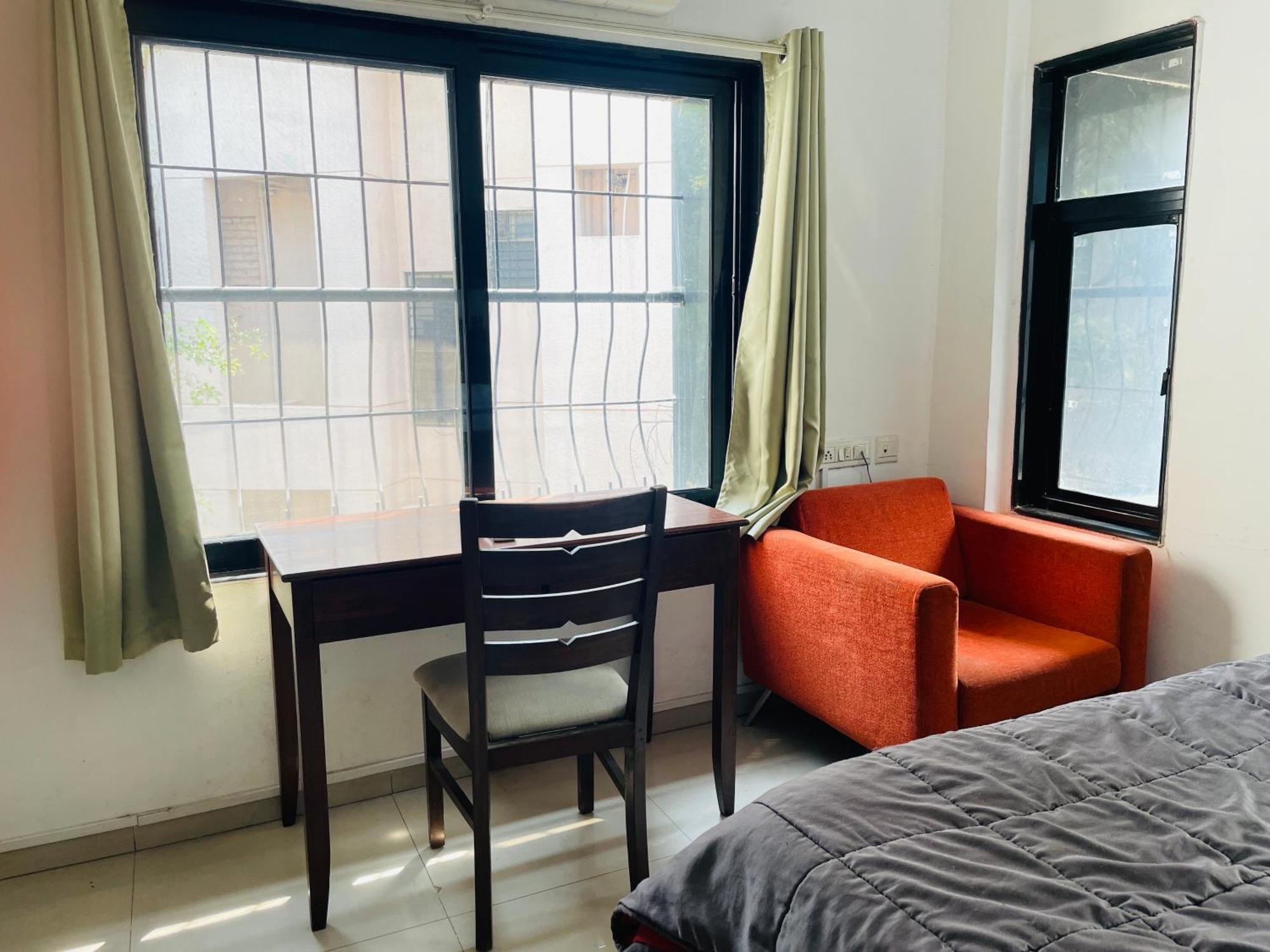 Lifespace- Spacious Hostel In A Luxurious Villa Πούνε Εξωτερικό φωτογραφία