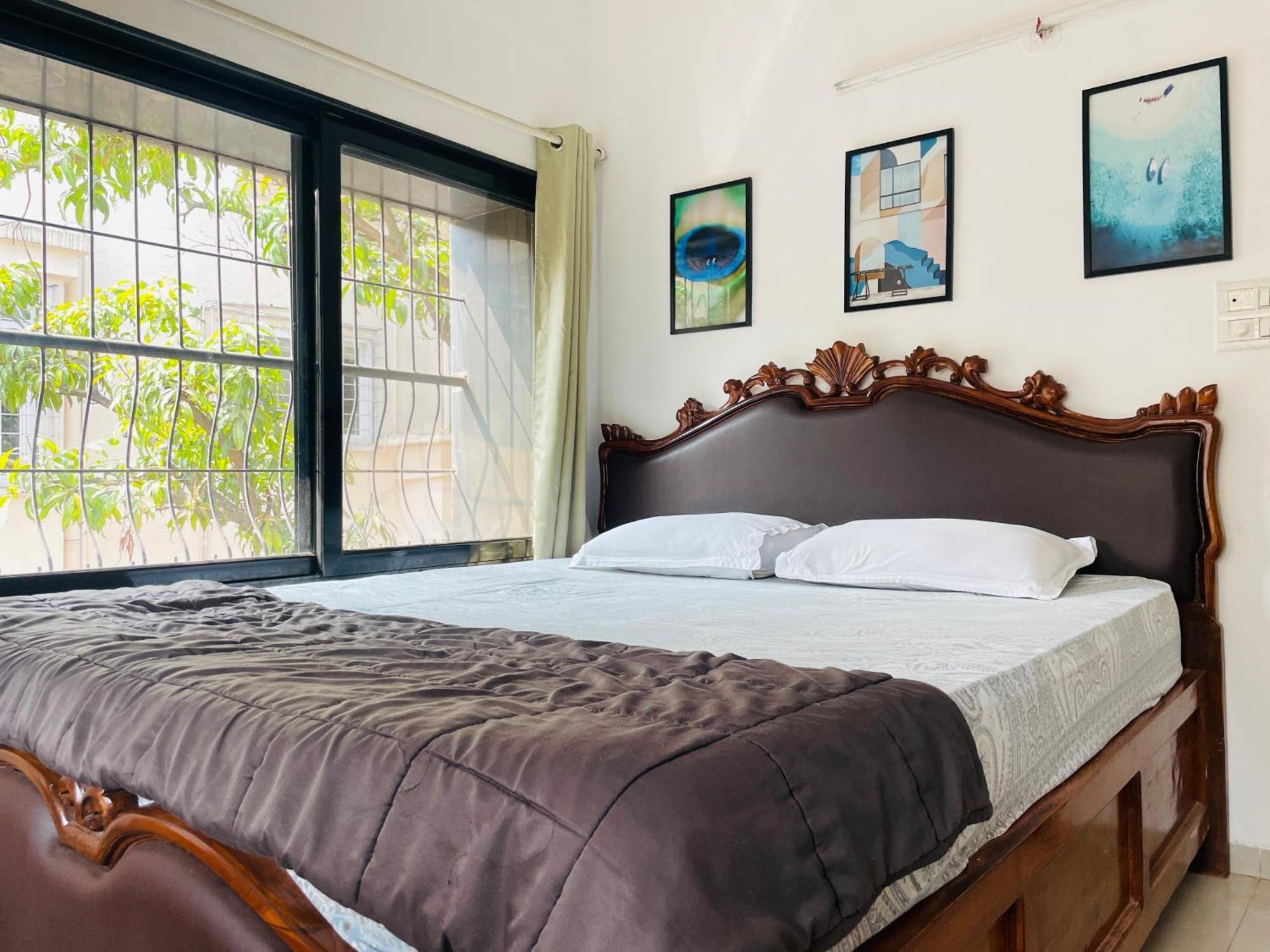 Lifespace- Spacious Hostel In A Luxurious Villa Πούνε Εξωτερικό φωτογραφία