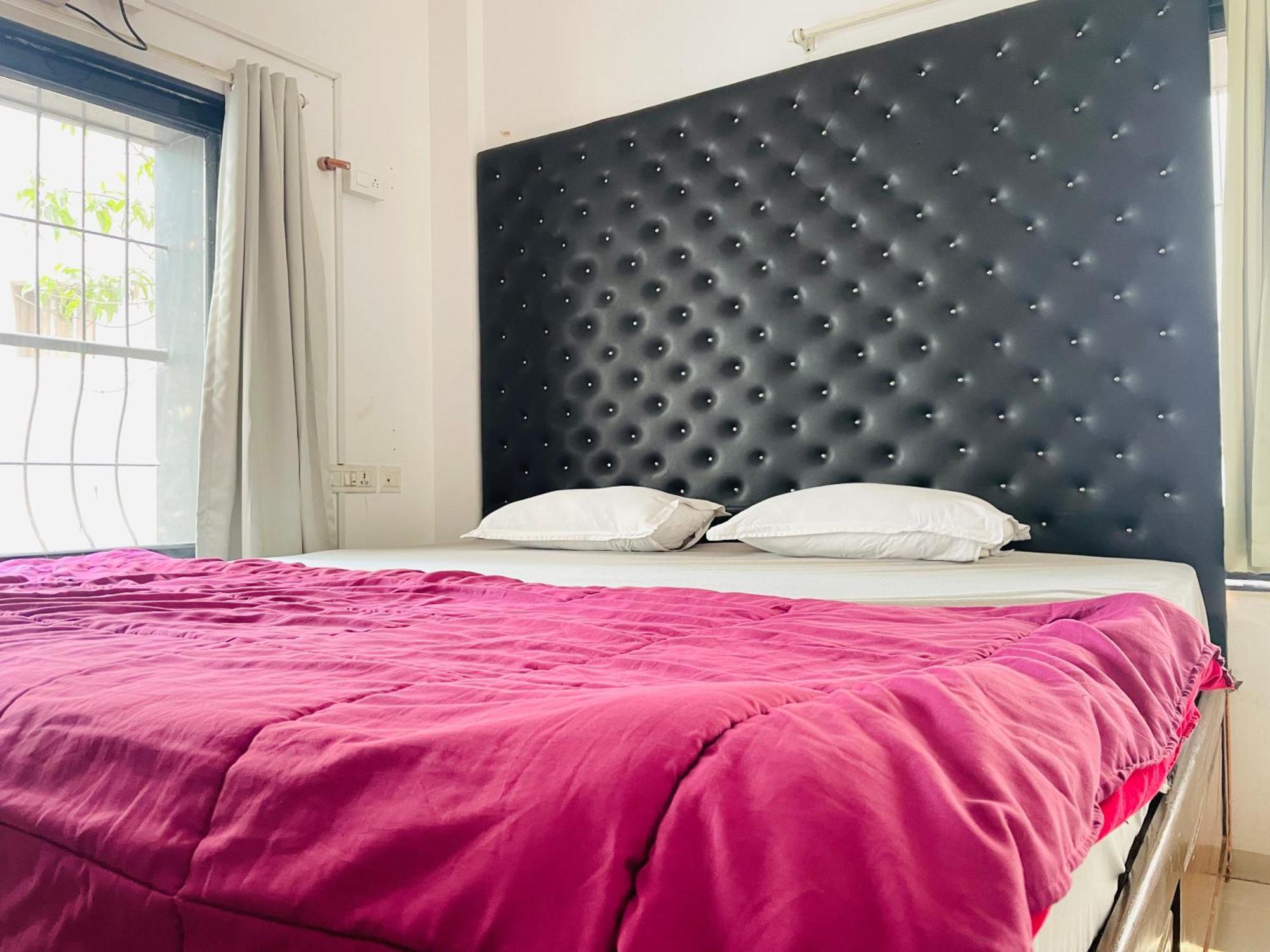 Lifespace- Spacious Hostel In A Luxurious Villa Πούνε Εξωτερικό φωτογραφία
