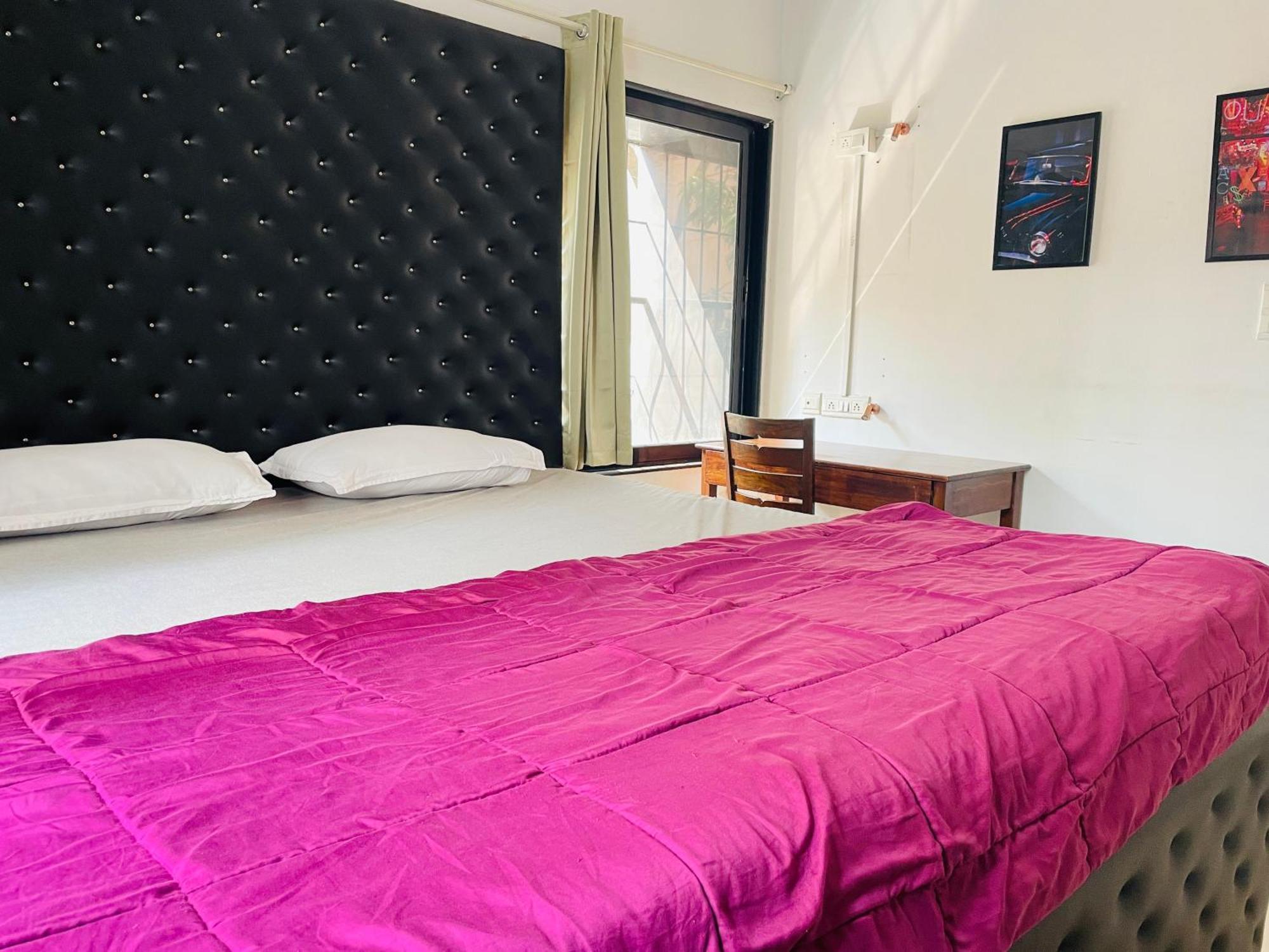 Lifespace- Spacious Hostel In A Luxurious Villa Πούνε Εξωτερικό φωτογραφία