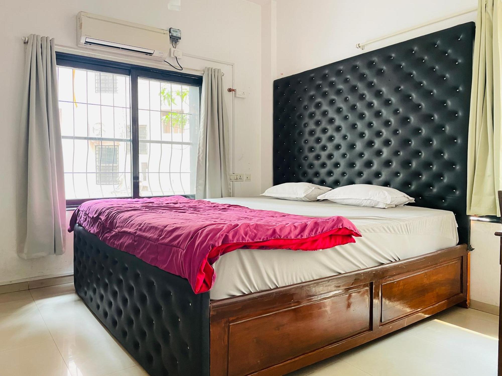 Lifespace- Spacious Hostel In A Luxurious Villa Πούνε Εξωτερικό φωτογραφία